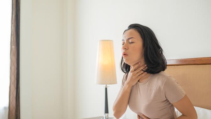 Tubuh Kurang Sehat, Bolehkah Olahraga atau Harus Istirahat? Pahami Batas Amannya