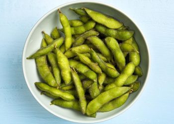 Manfaat dan Kandungan Gizi Edamame sebagai Superfood Nabati Rendah Kalori