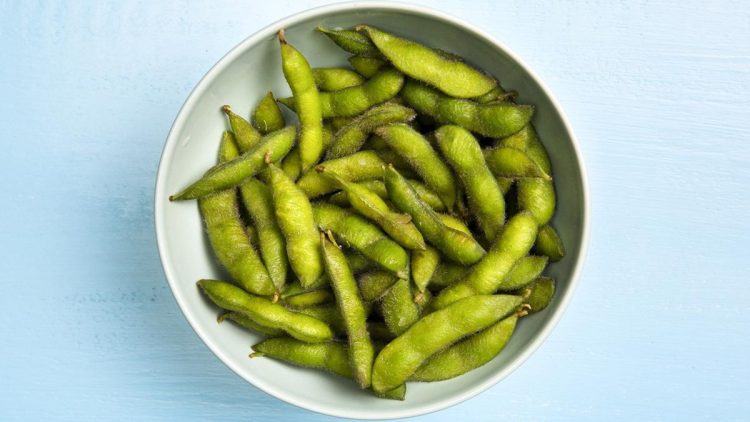Manfaat dan Kandungan Gizi Edamame sebagai Superfood Nabati Rendah Kalori