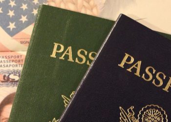 Paspor Terkuat di Singapura dan Negara Mana yang Paling Lemah?