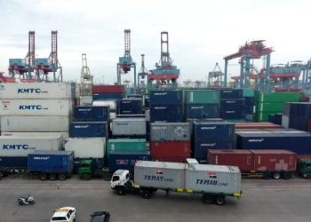 Pungli Jadi Beban Utama Biaya Logistik Nasional Bukan Tarif Tol Menurut Pengamat