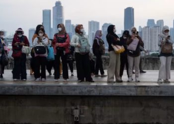 Menikah, Memiliki Anak, dan Kepemilikan Rumah Semakin Sulit Dijangkau