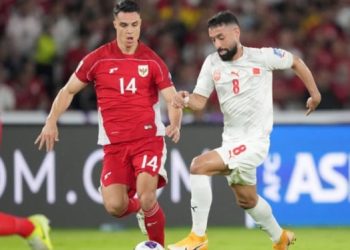 Curhat Joey Pelupessy tentang Timnas Indonesia: Saya Benar-benar Hancur!