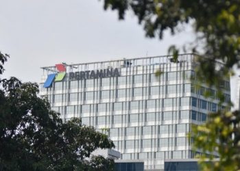 Peringkat 1 Dunia Sektor Sub Industri Minyak dan Gas Terintegrasi, Skor ESG Meningkat