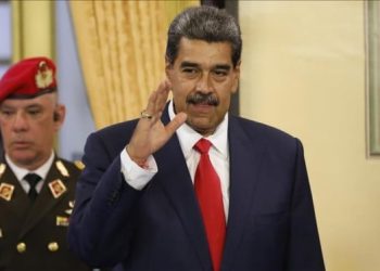 Presiden Venezuela Terancam Penjara Seumur Hidup di Amerika Serikat