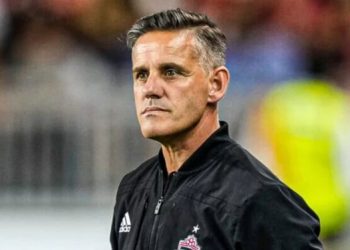 PSSI Memilih John Herdman dan Dampaknya bagi Masa Depan Timnas Indonesia
