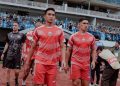 Rizky Ridho Ucapkan Selamat untuk Persib Persija Siap Balas di Jakarta
