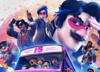 Produksi Film Animasi Menarik Ini Biayanya Mencapai Rp85 Miliar