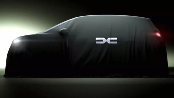 Mobil Listrik Terjangkau Siap Saingi Harga Mobil dari China