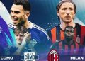 Sedang Berlangsung! AC Milan Hadapi Klub Mewah Indonesia yang Penuh Kejutan di ANTV