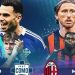 Sedang Berlangsung! AC Milan Hadapi Klub Mewah Indonesia yang Penuh Kejutan di ANTV