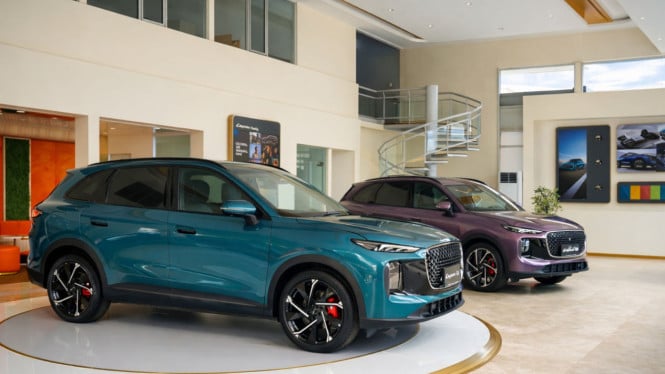 Ekspansi Global Dimulai dari Indonesia Sebagai Titik Awal