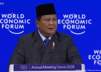 Tugas Pemimpin Sederhana untuk Membuat Masyarakat Miskin Tersenyum