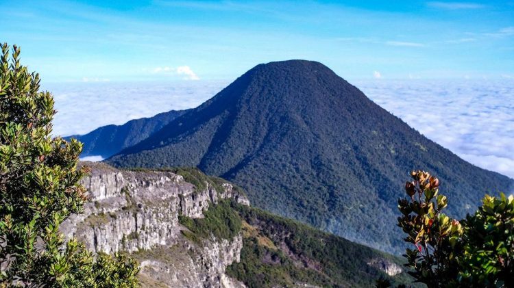 Tombol Panik Hadir di Surya Kencana untuk Bantu Pendaki Hubungi Petugas