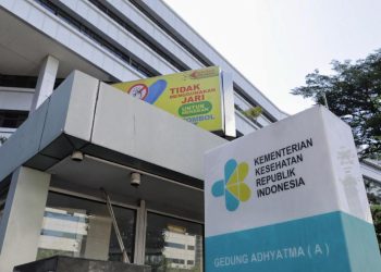 Data Kesehatan Nasional 2025 Terpengaruh Obesitas dan Hipertensi