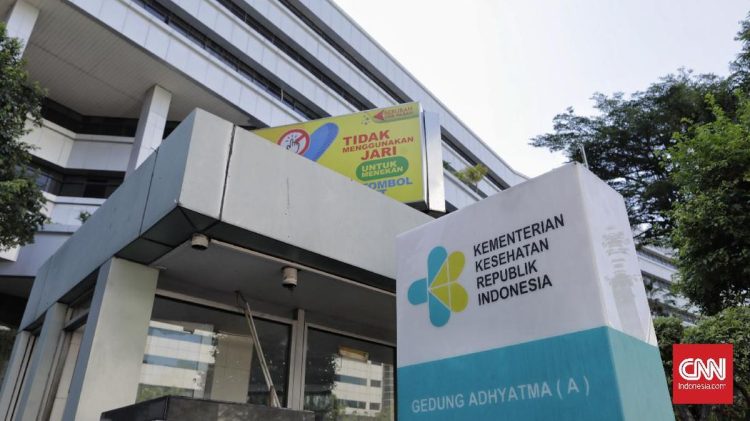 Data Kesehatan Nasional 2025 Terpengaruh Obesitas dan Hipertensi