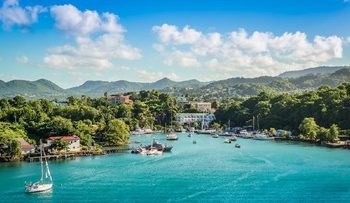 Donasi Uang ke Negara Negara Ini Dapat Memberikan Kewarganegaraan untuk Anda