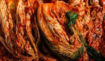 Konsumsi Makanan Korea Ini Tiap Hari Efektif Cegah Penyakit
