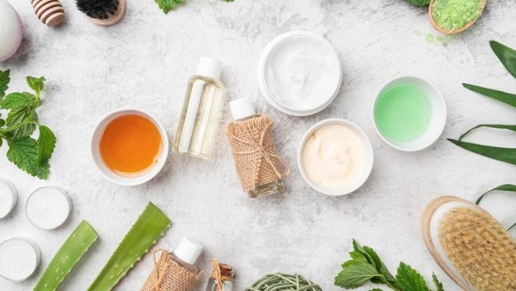 5 Produk Kecantikan Ini Tidak Boleh Disimpan di Kamar Mandi