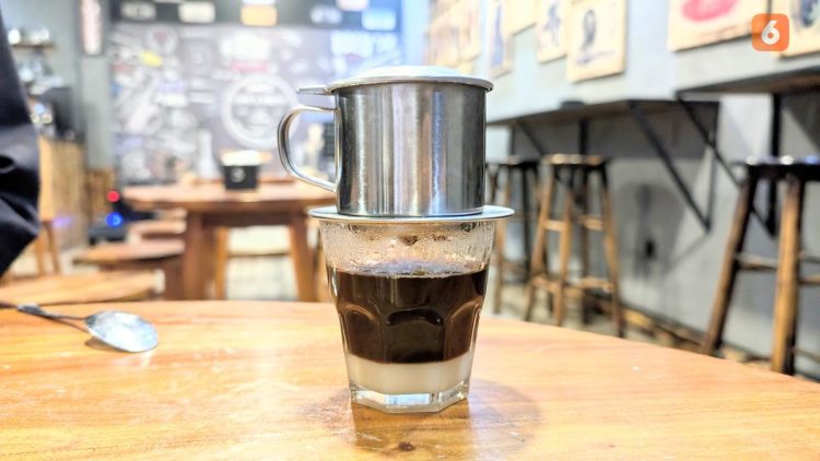 Minum Kopi Picu Gangguan Irama Jantung Fibrilasi Atrial menurut Dokter