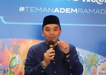 Ramadan dan Kesehatan Ini 5 Formula Sehat ala Nabi Muhammad yang Jarang Dibahas