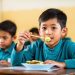 Kebiasaan Makan Sehat di Sekolah dan Dampaknya bagi Masa Depan Anak menurut WHO