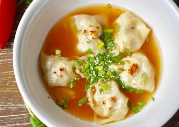 5 Makanan Tradisional Imlek Pembawa Keberuntungan di Tahun Kuda