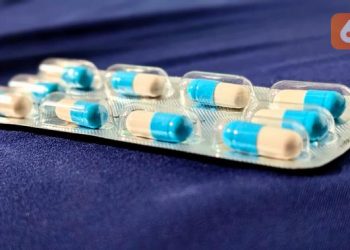 Ketidakpatuhan Minum Obat Dapat Berakibat Serius untuk Kesehatan Fisik dan Mental