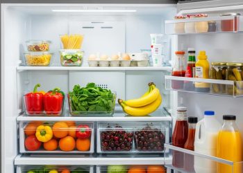 7 Tips Merawat Kulkas 2 Pintu Agar Tahan Lama dan Hemat Listrik yang Harus Diketahui