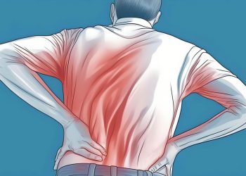 Nyeri Punggung Bawah Sering Diremehkan, Namun Bisa Berawal dari Faktor Ini