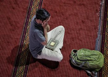 Puasa dengan Tenang, 6 Cara Mengelola Emosi Selama Ramadan