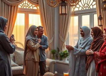 50 Ucapan Ramadhan Pendek yang Pas Dibagikan di Grup WA Keluarga dan Teman