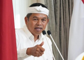 Iuran BPJS PBI Nonaktif Penyakit Kronis Ditanggung Pemda Jabar