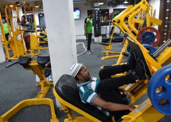 Olahraga di Bulan Puasa Ramadan, Sebaiknya Pagi atau Setelah Berbuka? Simak Jawaban Dokter