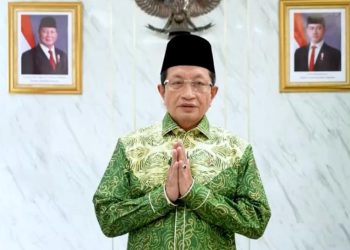 Tahun Baru Semoga Membawa Kedamaian dan Kesehatan