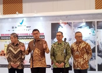 Obat Palsu Menjadi Ancaman Ganda bagi Kesehatan dan Ekonomi Negara