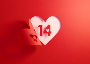 40 Ungkapan Romantis untuk Hari Valentine Si Dia