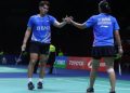 Final Semua Indonesia Adnan Indah Juara Thailand Masters 2026
