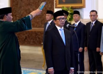 Miliaran Properti dan Mobil BMW Seri 7 M Sport