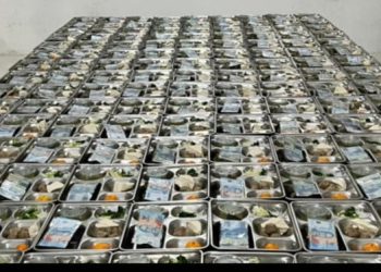 Bantuan MBG untuk Ringankan Ekonomi Orang Tua Siswa, Diperlukan Evaluasi dan Pemantauan lebih Baik