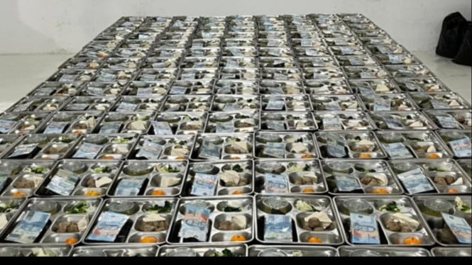 Bantuan MBG untuk Ringankan Ekonomi Orang Tua Siswa, Diperlukan Evaluasi dan Pemantauan lebih Baik