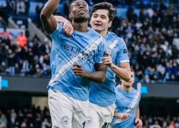 Manchester City Liverpool dan Chelsea Masuk ke Putaran Kelima