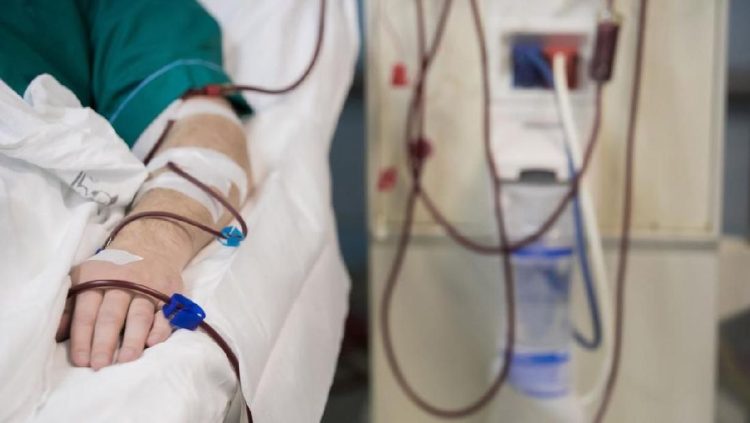 Efek Buruk Terlambat Cuci Darah bagi Pasien Gagal Ginjal yang Perlu Diketahui