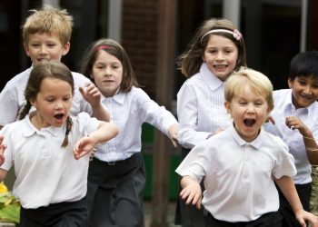 Ortu Wajib Tahu, 7 Ciri Anak dengan Kecerdasan Emosional Tinggi