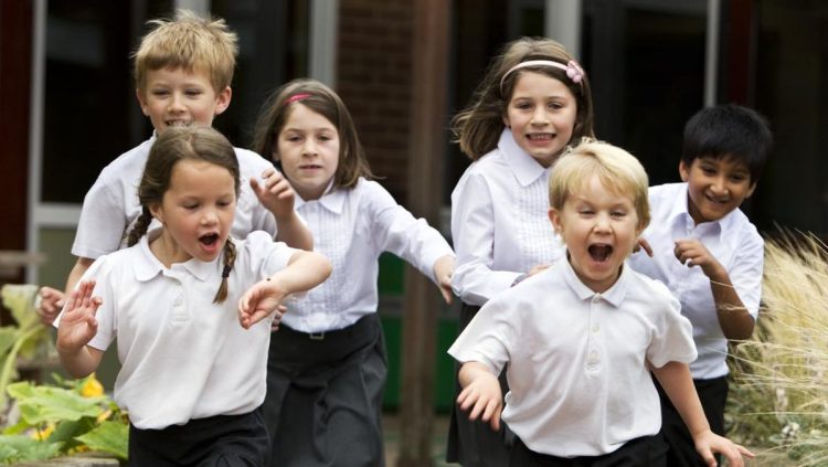 Ortu Wajib Tahu, 7 Ciri Anak dengan Kecerdasan Emosional Tinggi