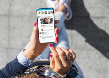 5 Alasan Orang Jarang Posting di Media Sosial Tanpa Ada Hubungan dengan Introvert