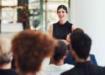 7 Tindakan Perempuan dengan Kecerdasan Emosional Tinggi