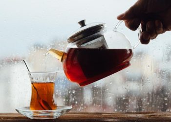 7 Minuman untuk Meningkatkan Imunitas di Musim Hujan dan Cegah Penyakit