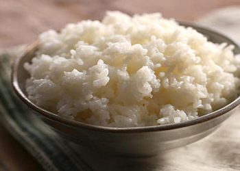 Memanfaatkan Nasi Sisa untuk Efisiensi di Dapur Rumah Tangga